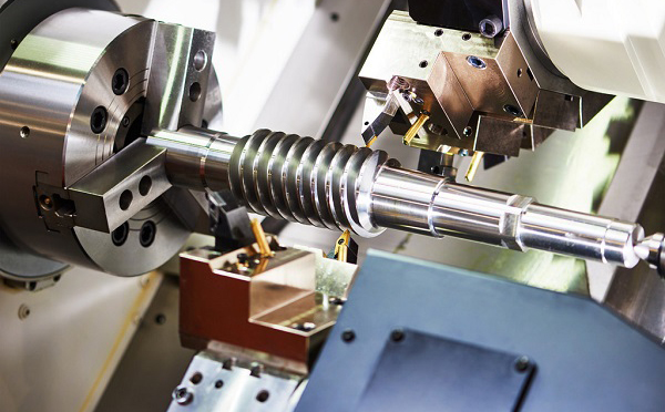 軸齒輪加工中易出現的5種誤差原因分析